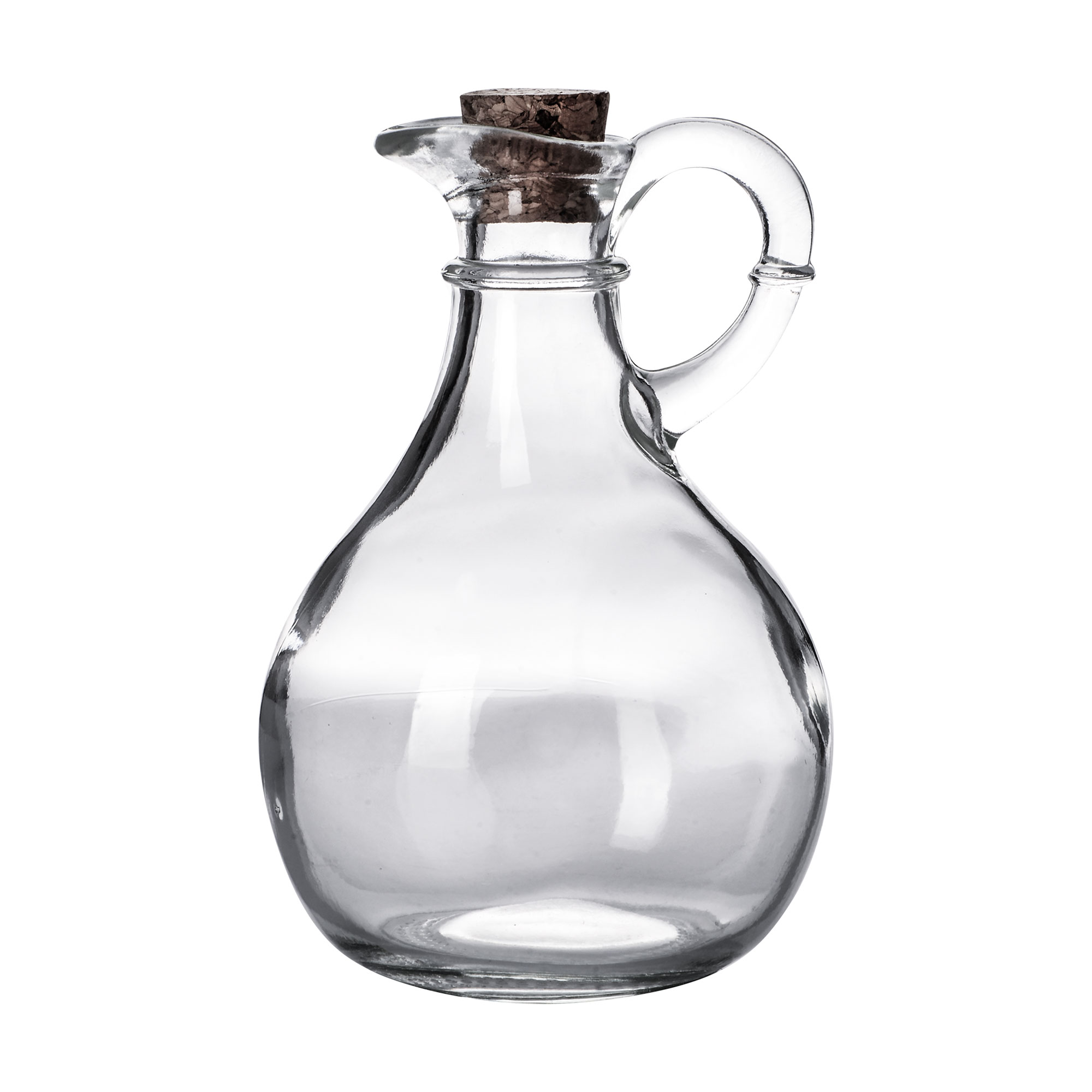 Пляшка для олії Viva Aroma з корком, 300 мл (Y400)